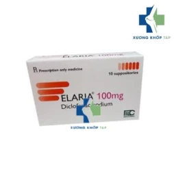 Elaria 100mg